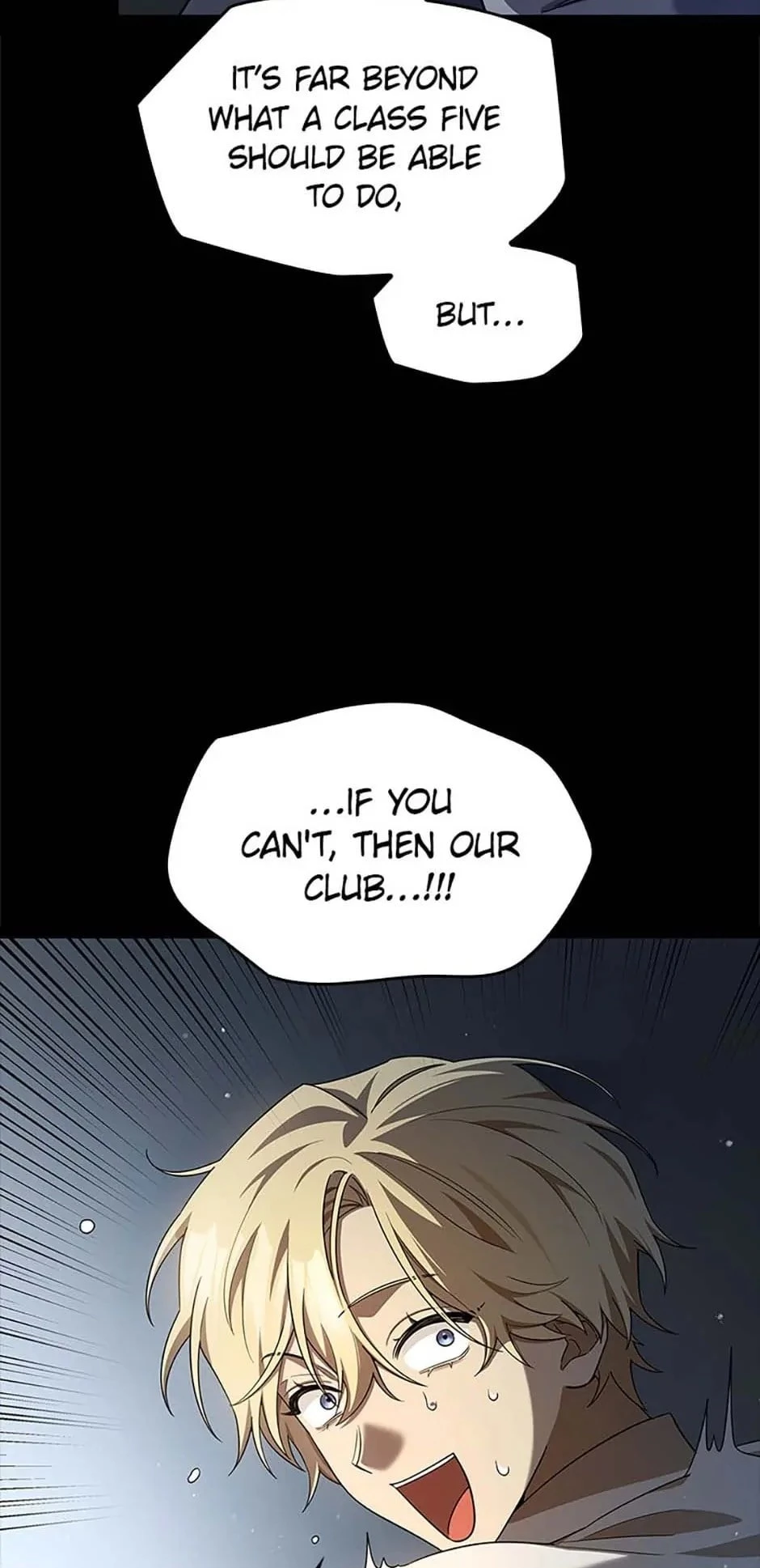 The Infinite Mage Chap 55 - Next Chap 56