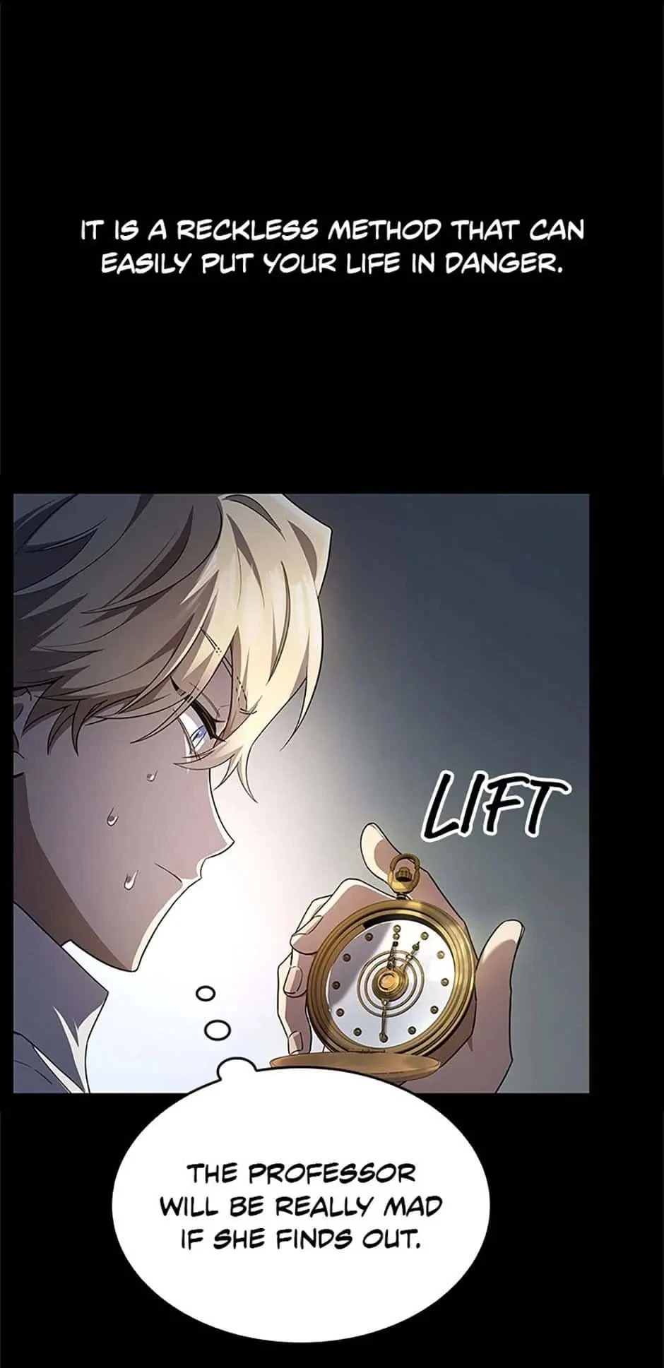 The Infinite Mage Chap 55 - Next Chap 56