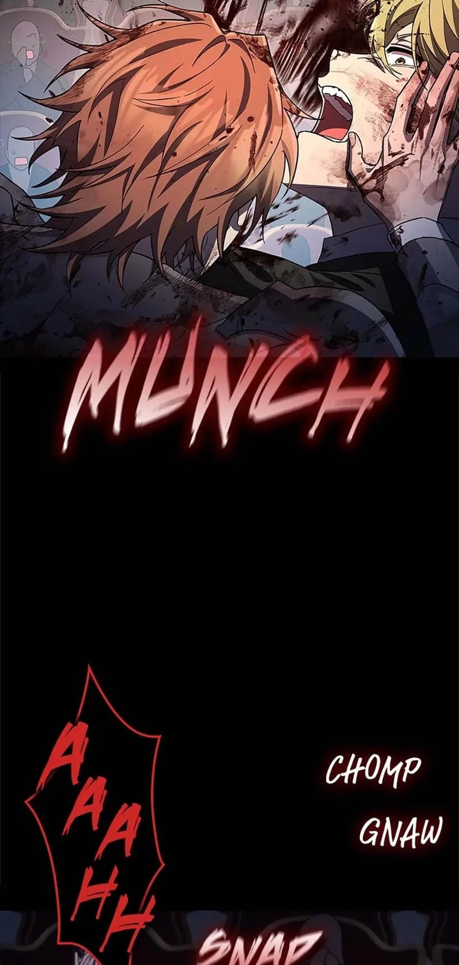 The Infinite Mage Chap 56 - Next Chap 57