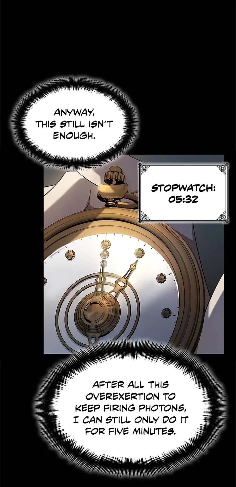 The Infinite Mage Chap 55 - Next Chap 56