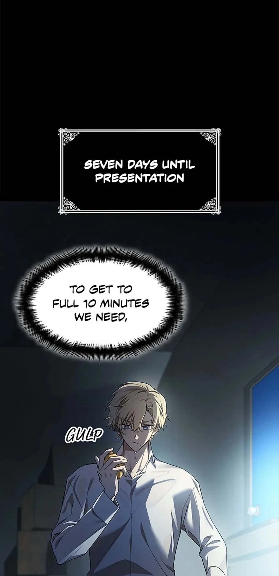 The Infinite Mage Chap 55 - Next Chap 56