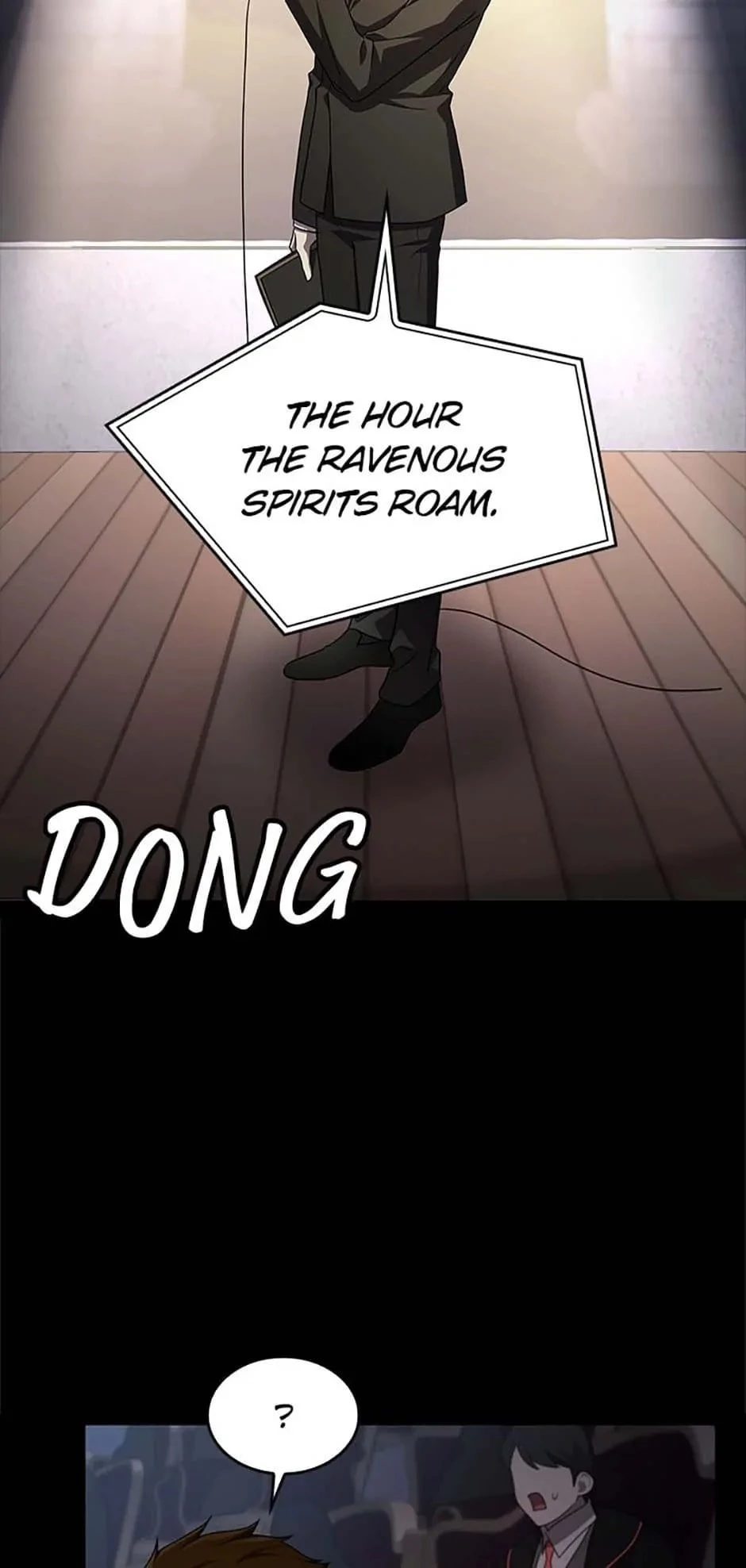 The Infinite Mage Chap 56 - Next Chap 57