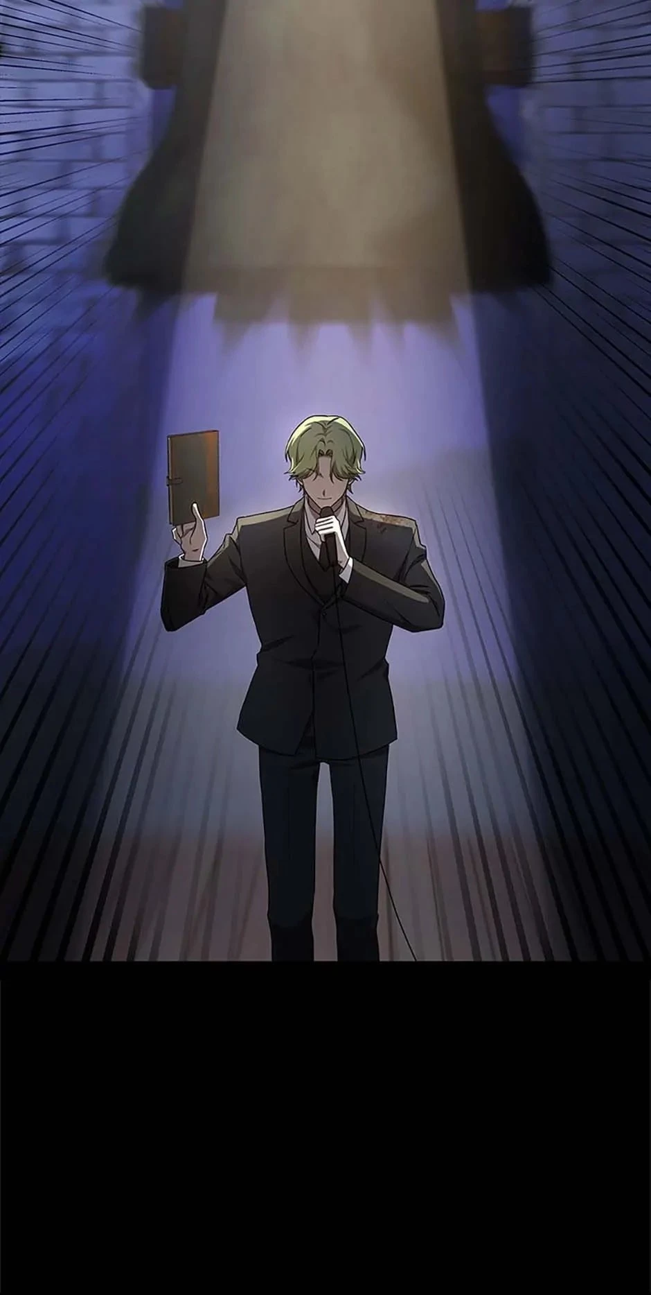 The Infinite Mage Chap 56 - Next Chap 57