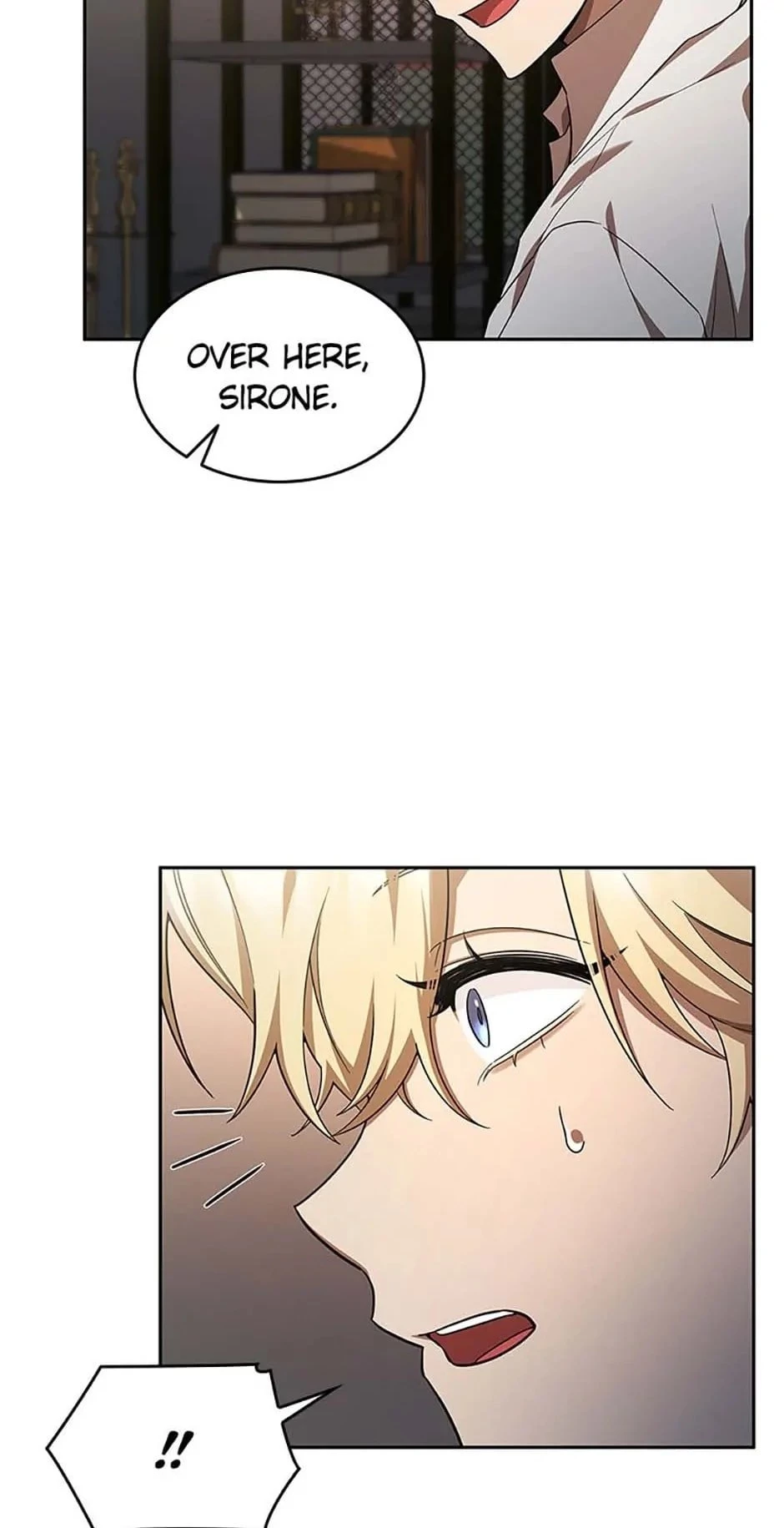 The Infinite Mage Chap 55 - Next Chap 56