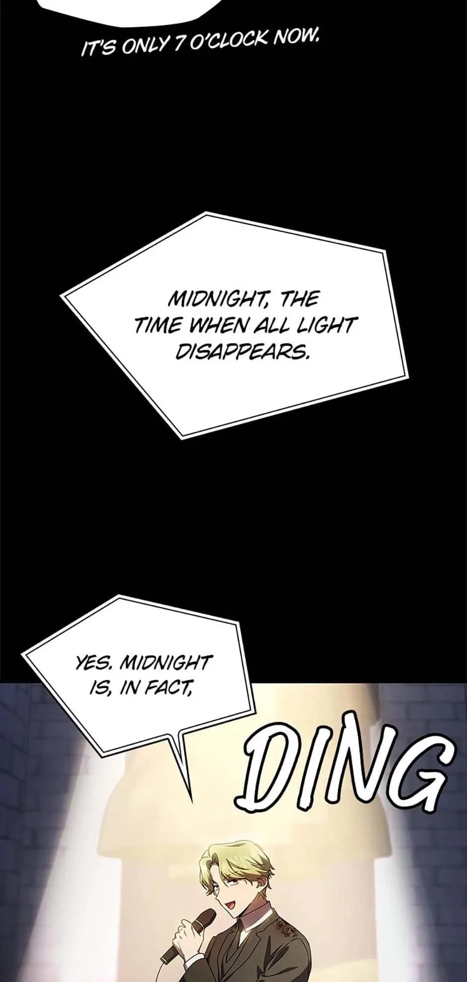 The Infinite Mage Chap 56 - Next Chap 57