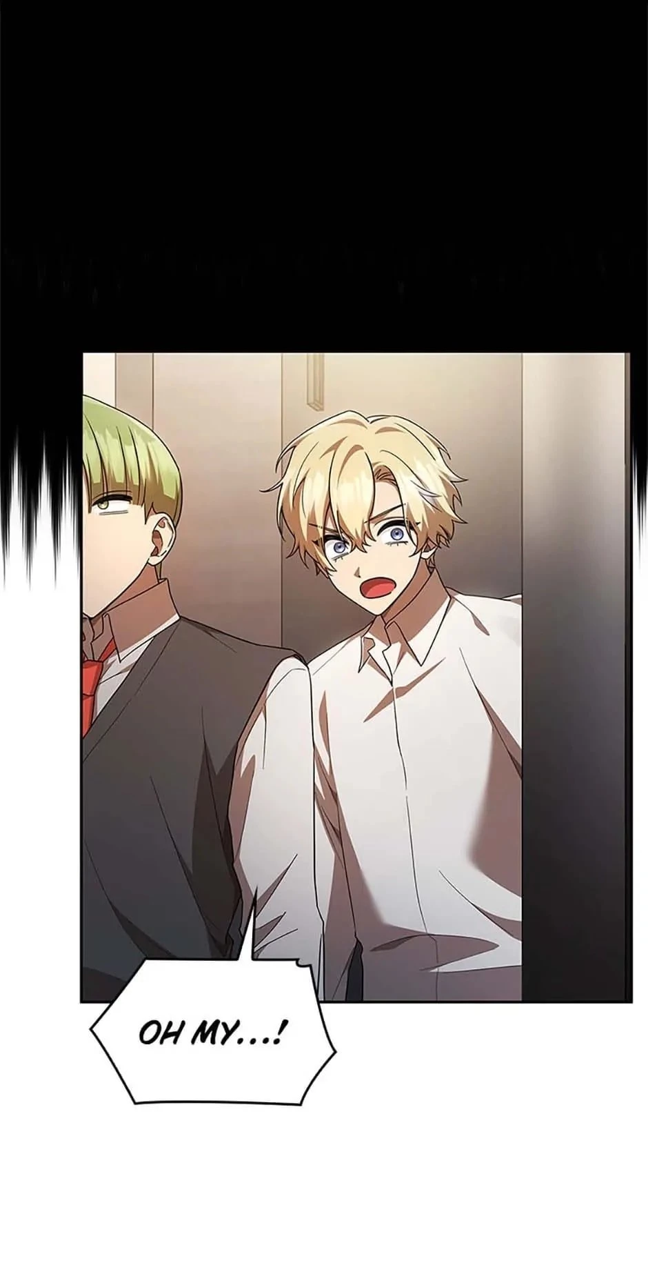 The Infinite Mage Chap 55 - Next Chap 56