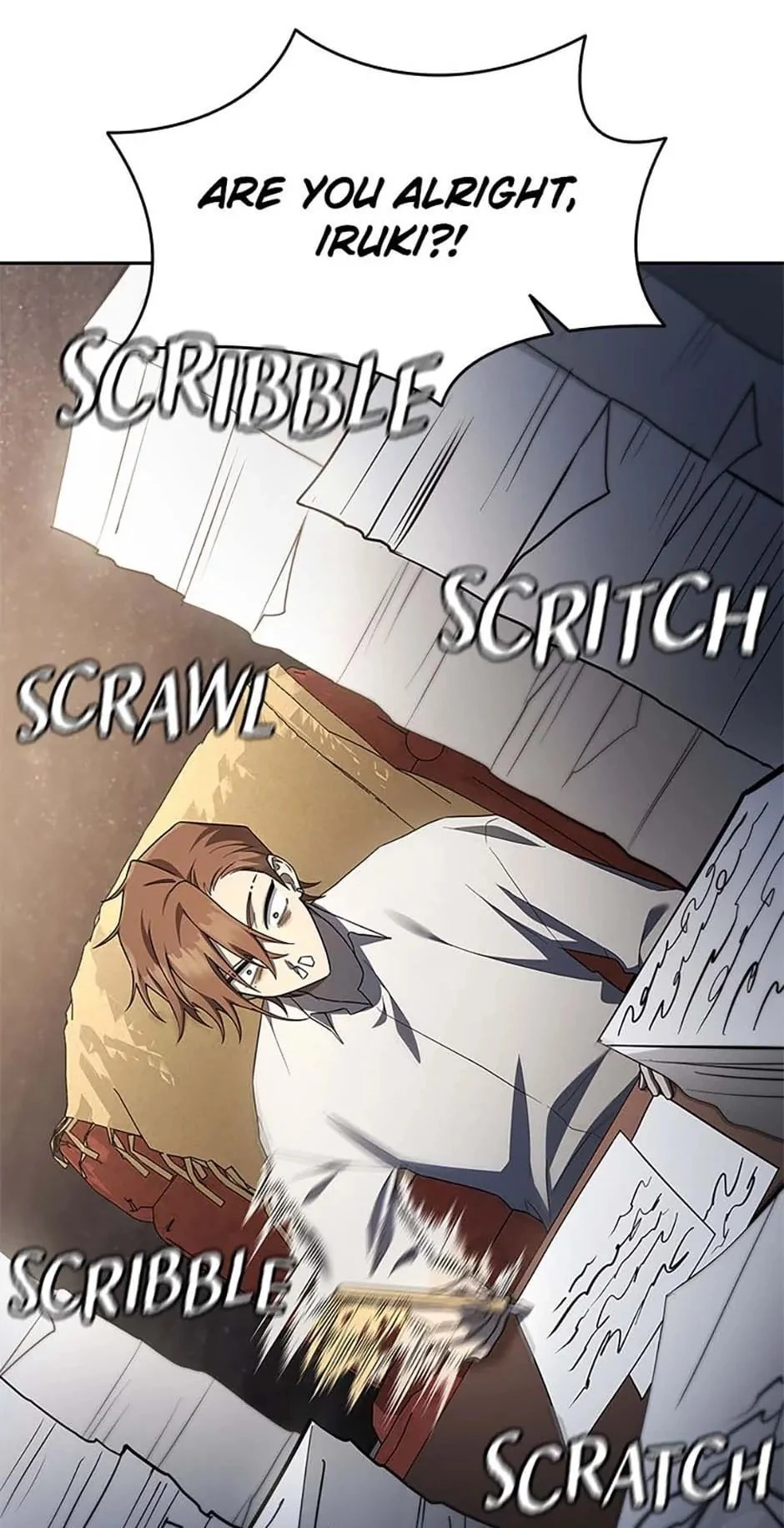 The Infinite Mage Chap 55 - Next Chap 56