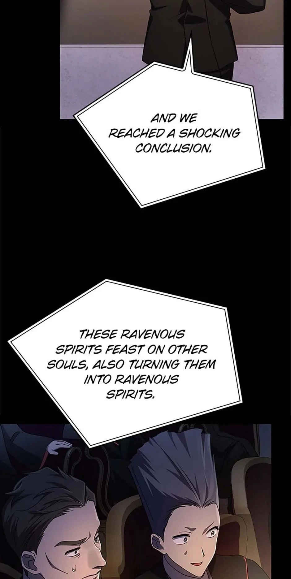 The Infinite Mage Chap 56 - Next Chap 57