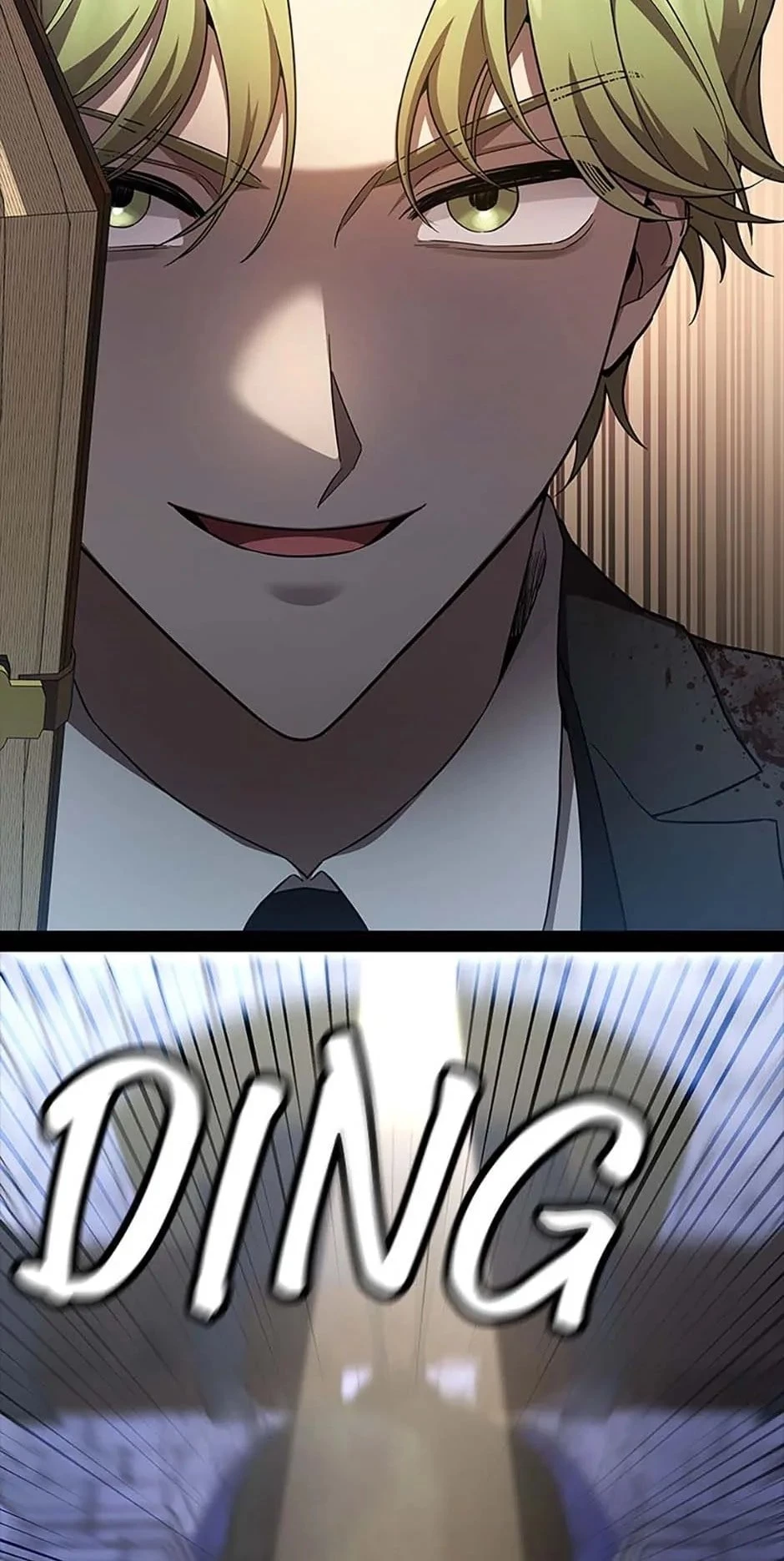 The Infinite Mage Chap 56 - Next Chap 57