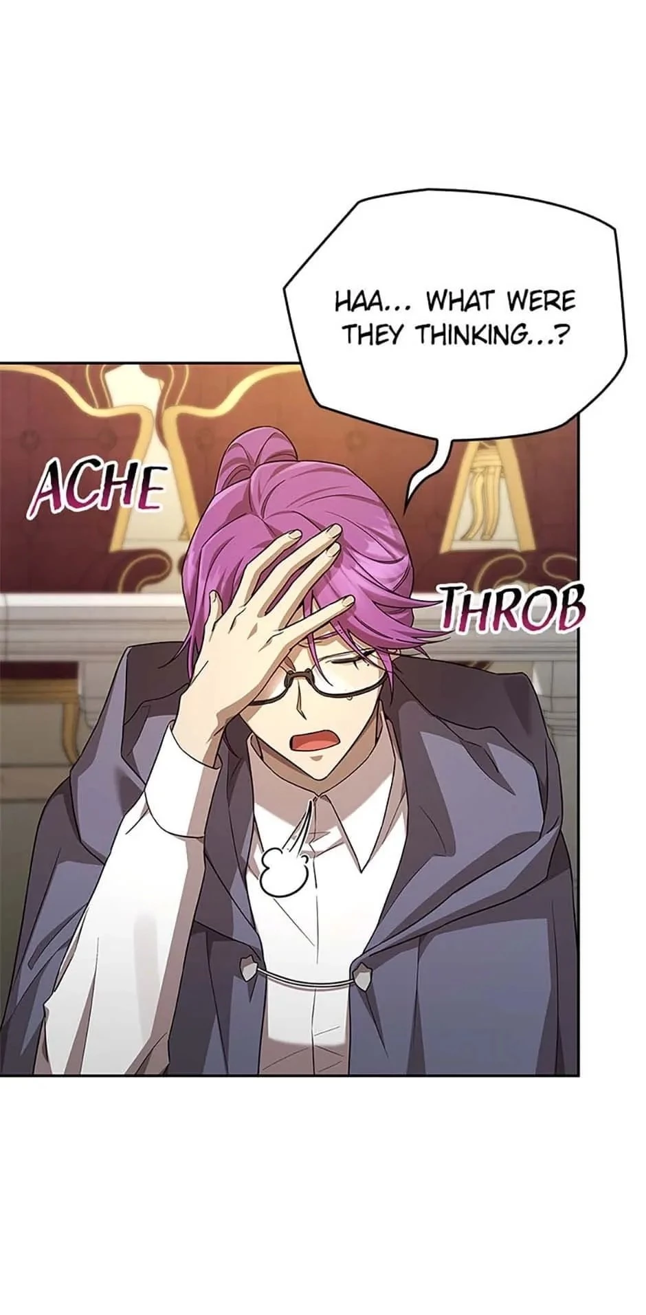 The Infinite Mage Chap 56 - Next Chap 57