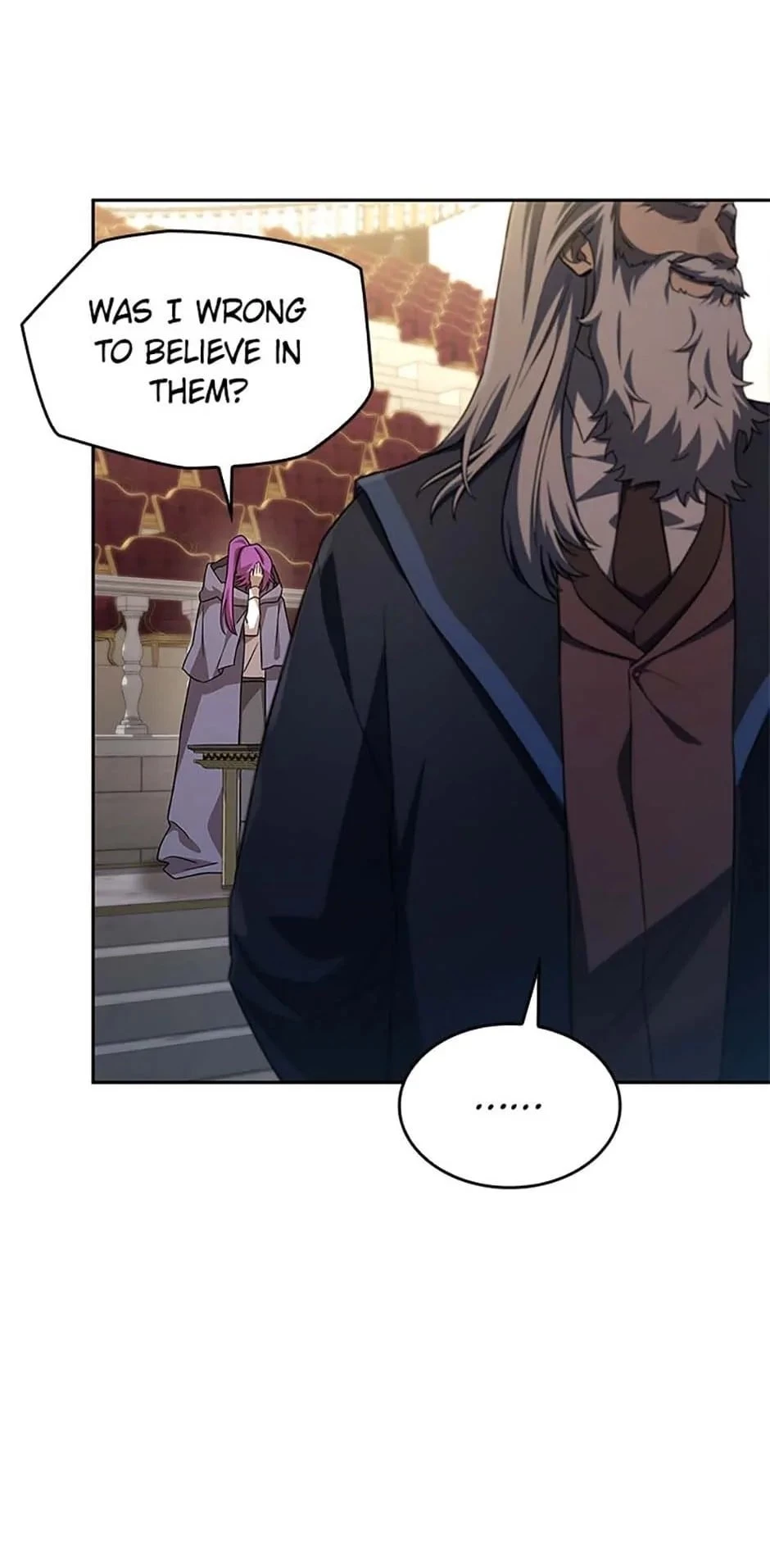 The Infinite Mage Chap 56 - Next Chap 57