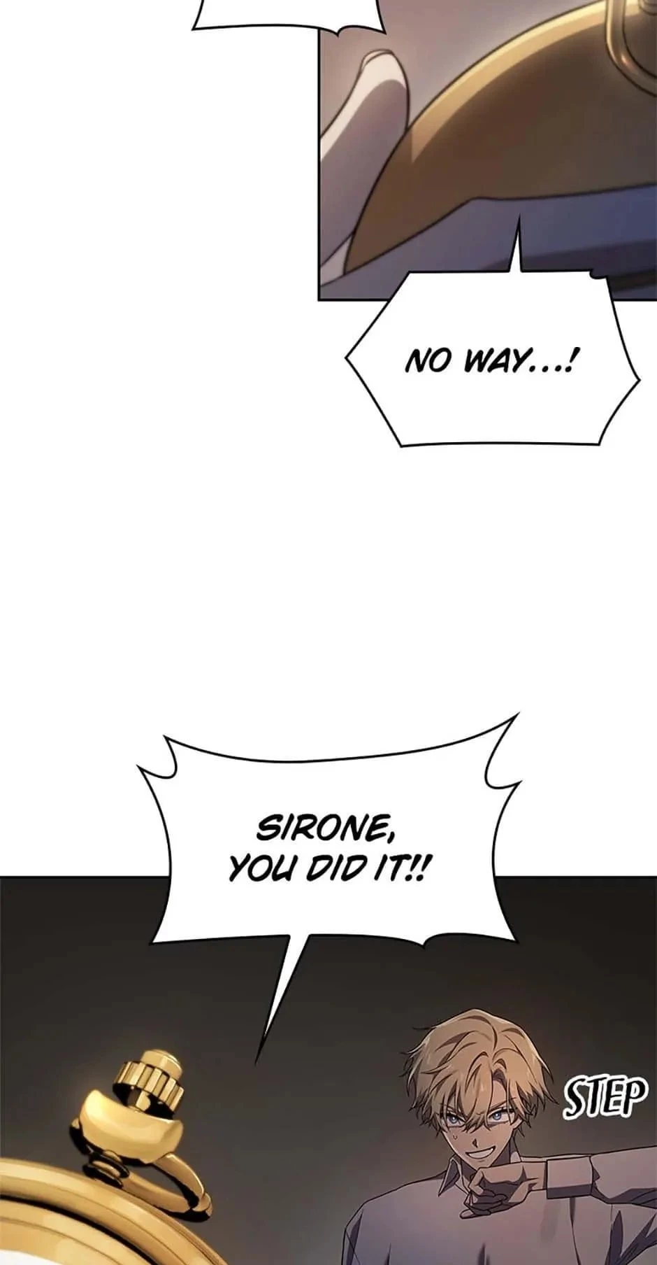 The Infinite Mage Chap 55 - Next Chap 56