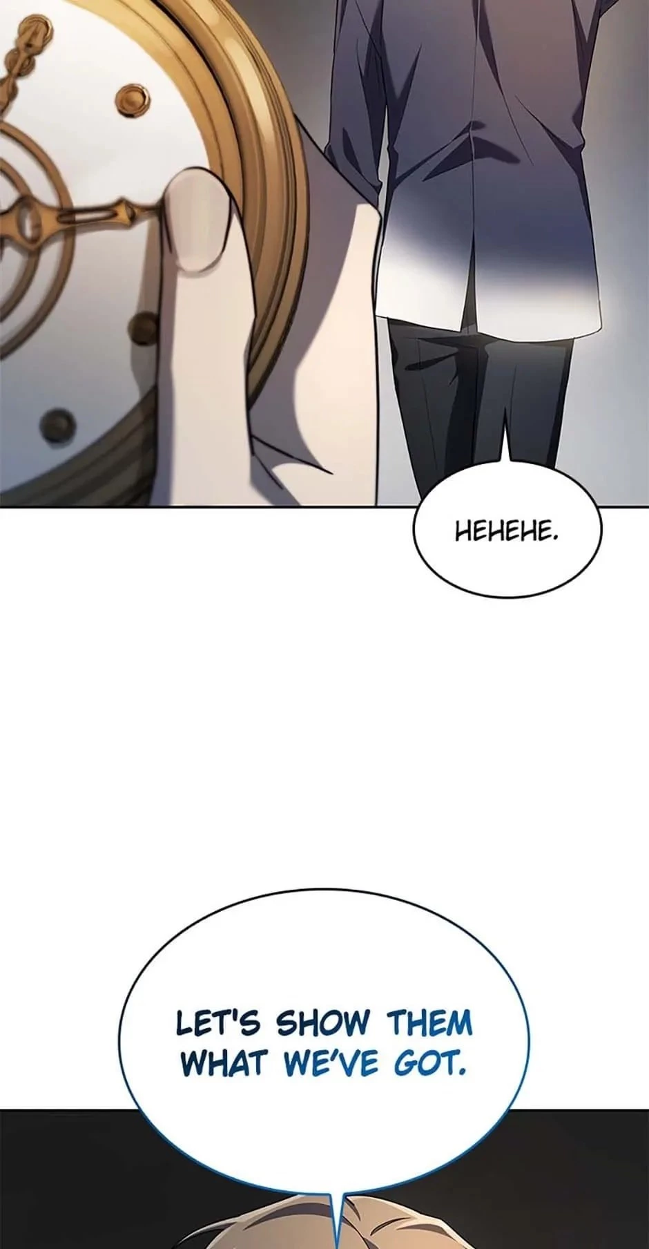 The Infinite Mage Chap 55 - Next Chap 56