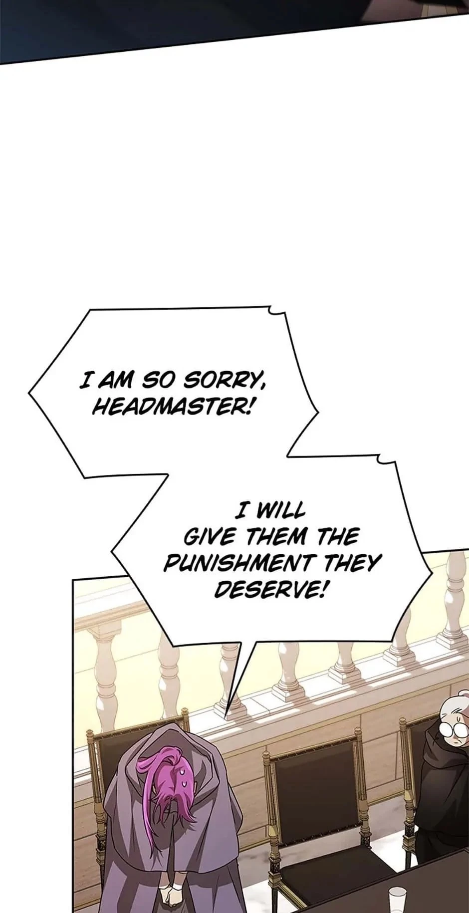 The Infinite Mage Chap 56 - Next Chap 57