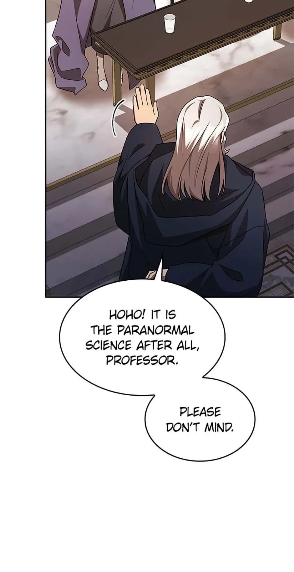The Infinite Mage Chap 56 - Next Chap 57
