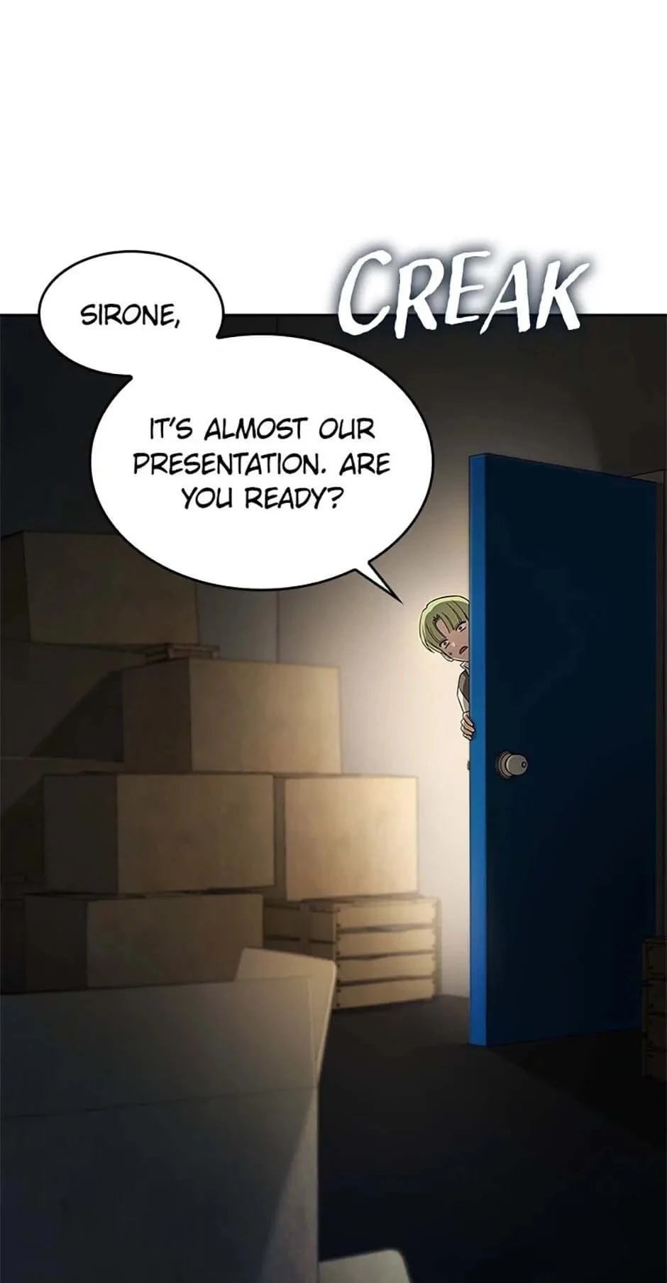 The Infinite Mage Chap 55 - Next Chap 56