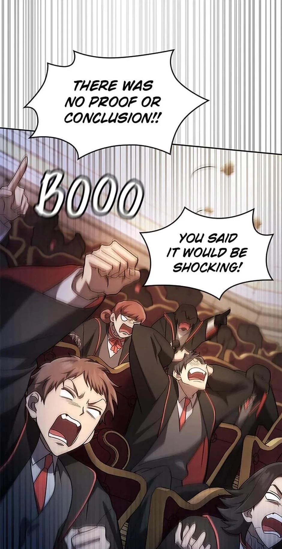 The Infinite Mage Chap 56 - Next Chap 57