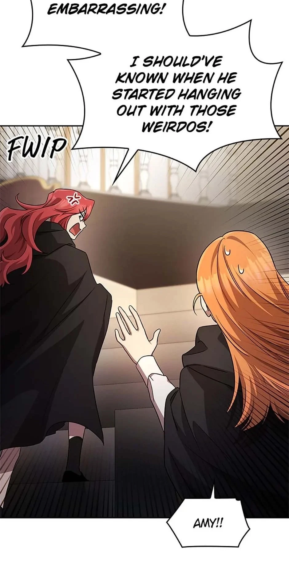 The Infinite Mage Chap 56 - Next Chap 57