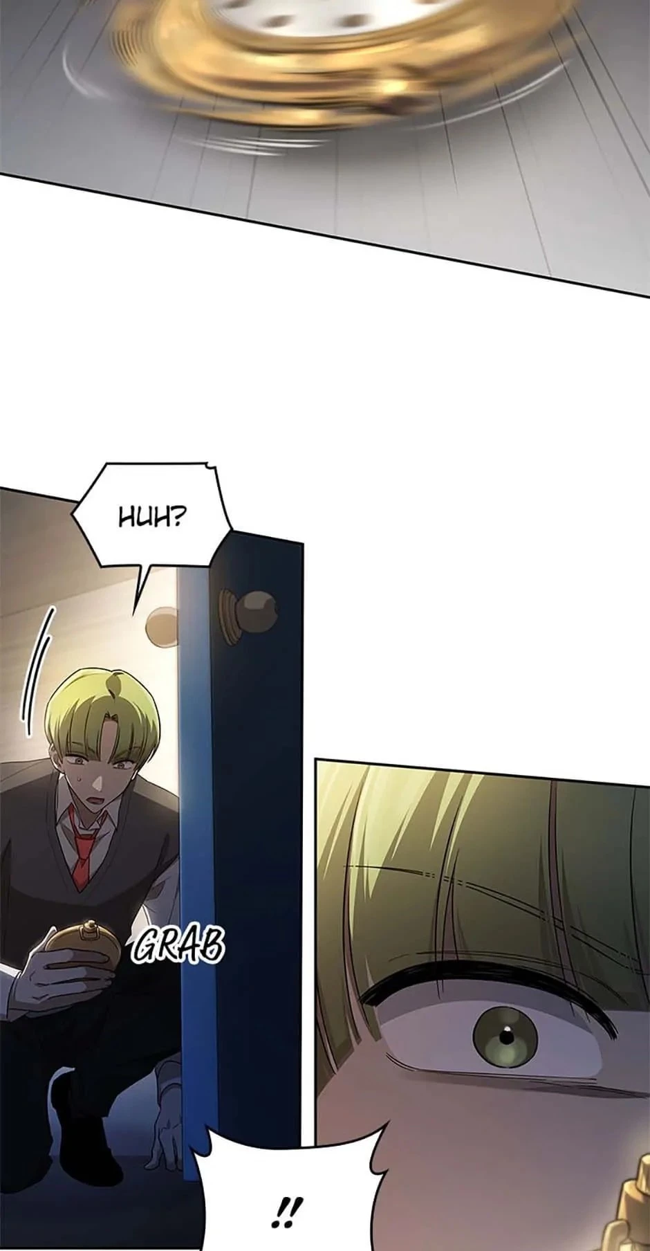 The Infinite Mage Chap 55 - Next Chap 56