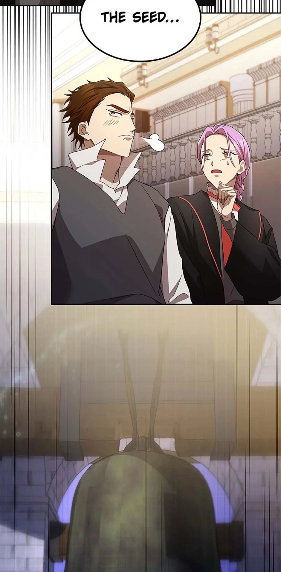 The Infinite Mage Chap 56 - Next Chap 57