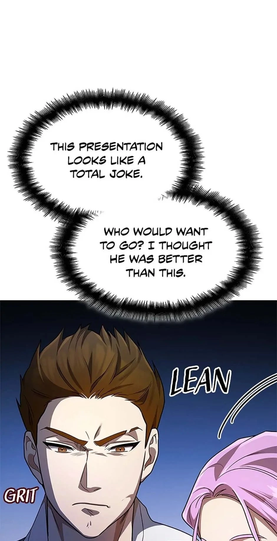 The Infinite Mage Chap 55 - Next Chap 56