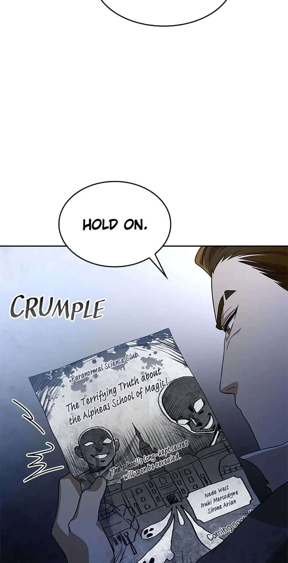 The Infinite Mage Chap 55 - Next Chap 56