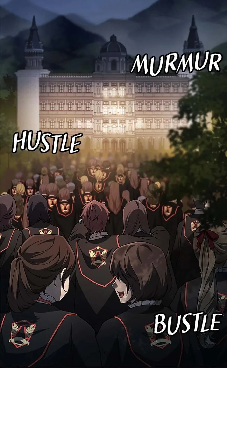 The Infinite Mage Chap 55 - Next Chap 56