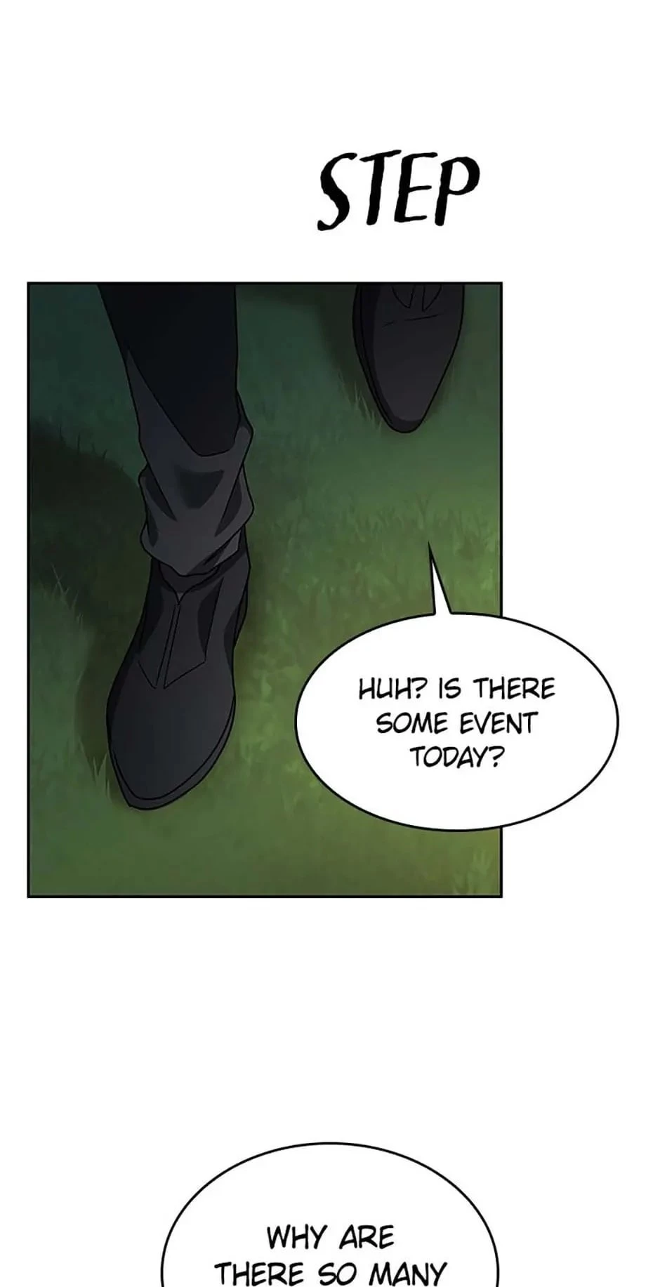 The Infinite Mage Chap 55 - Next Chap 56