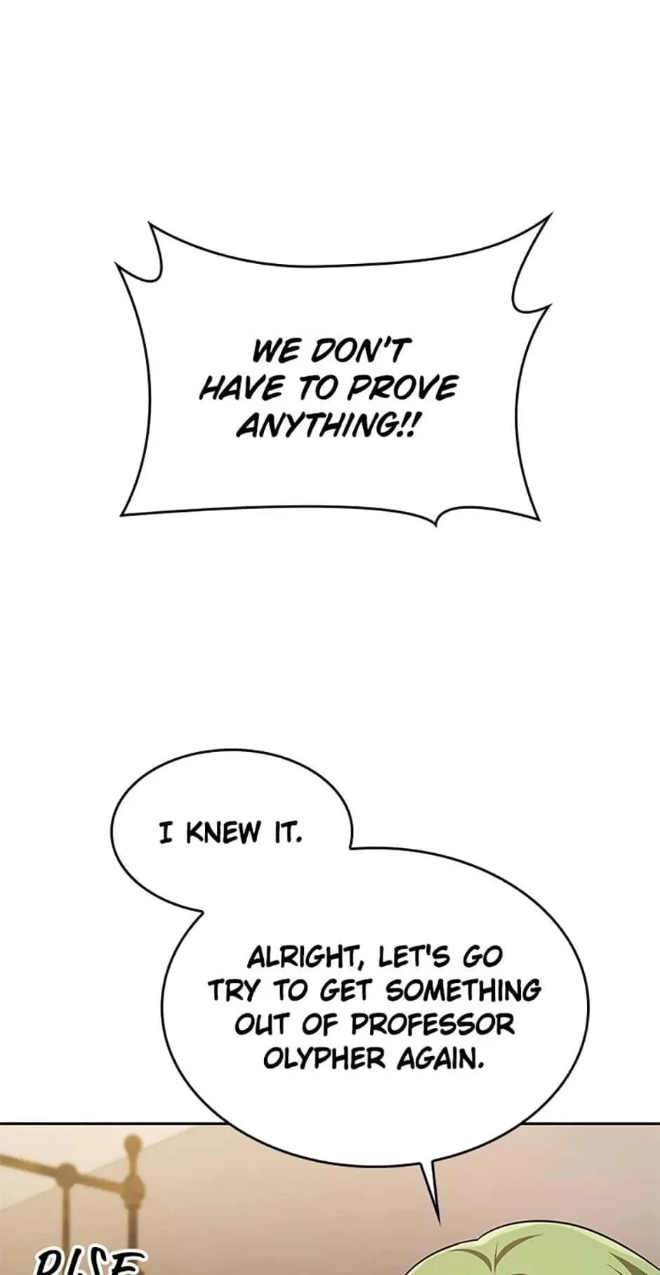 The Infinite Mage Chap 54 - Next Chap 55