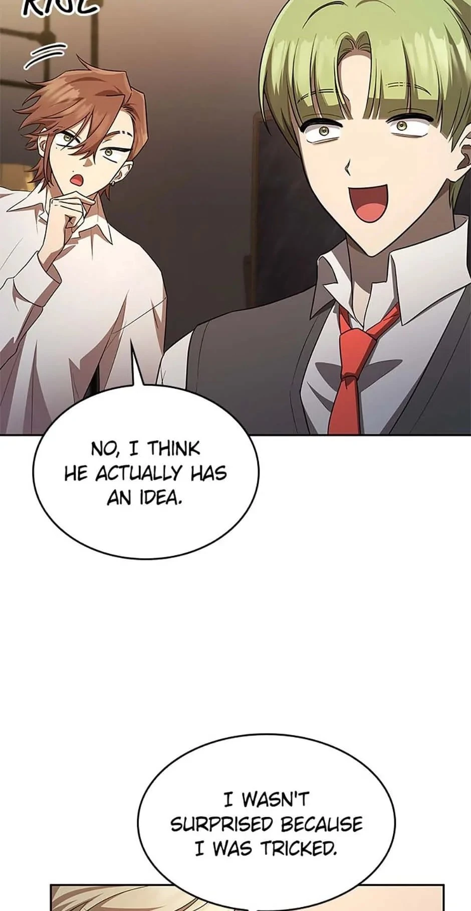 The Infinite Mage Chap 54 - Next Chap 55