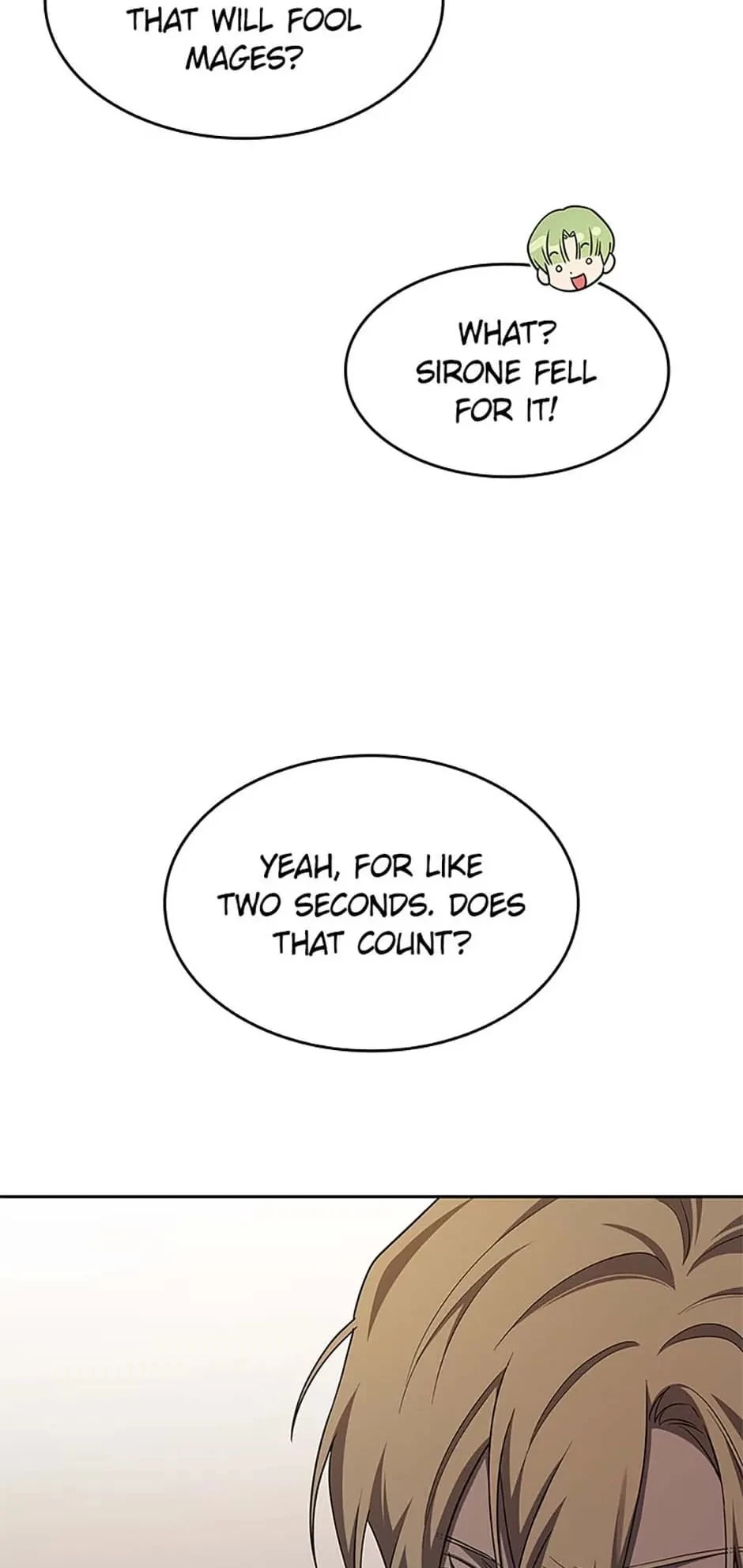 The Infinite Mage Chap 54 - Next Chap 55