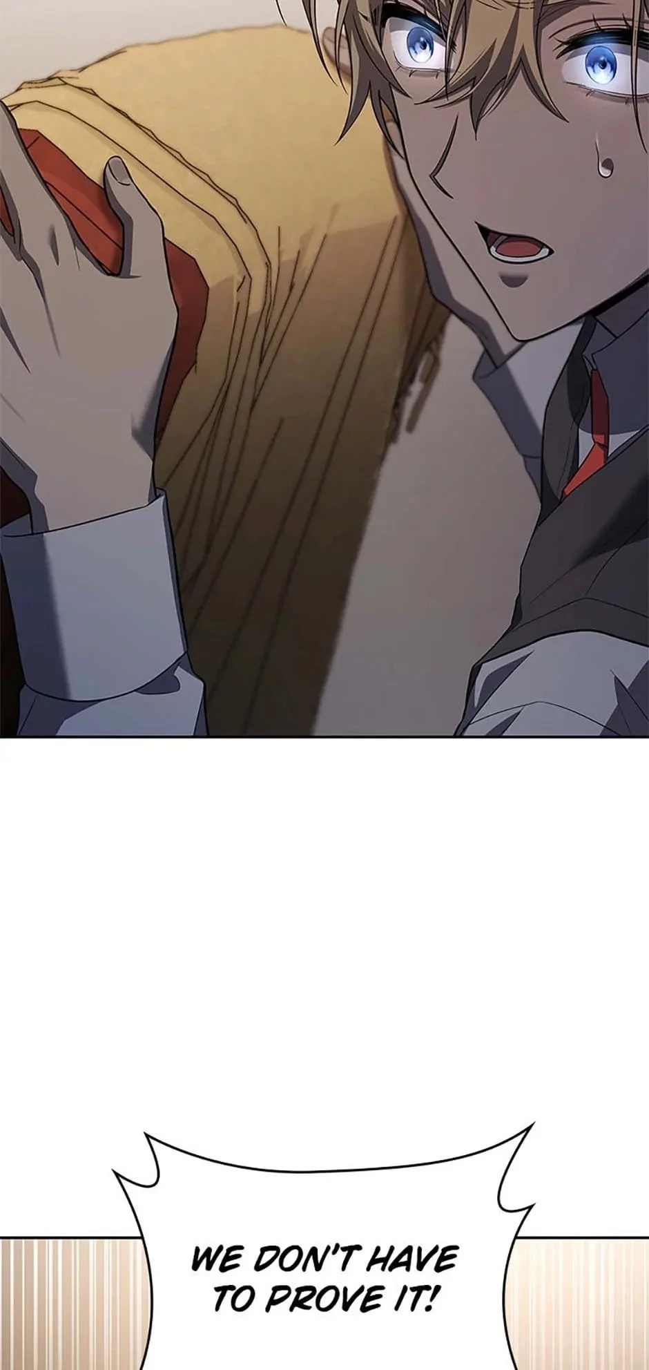 The Infinite Mage Chap 54 - Next Chap 55