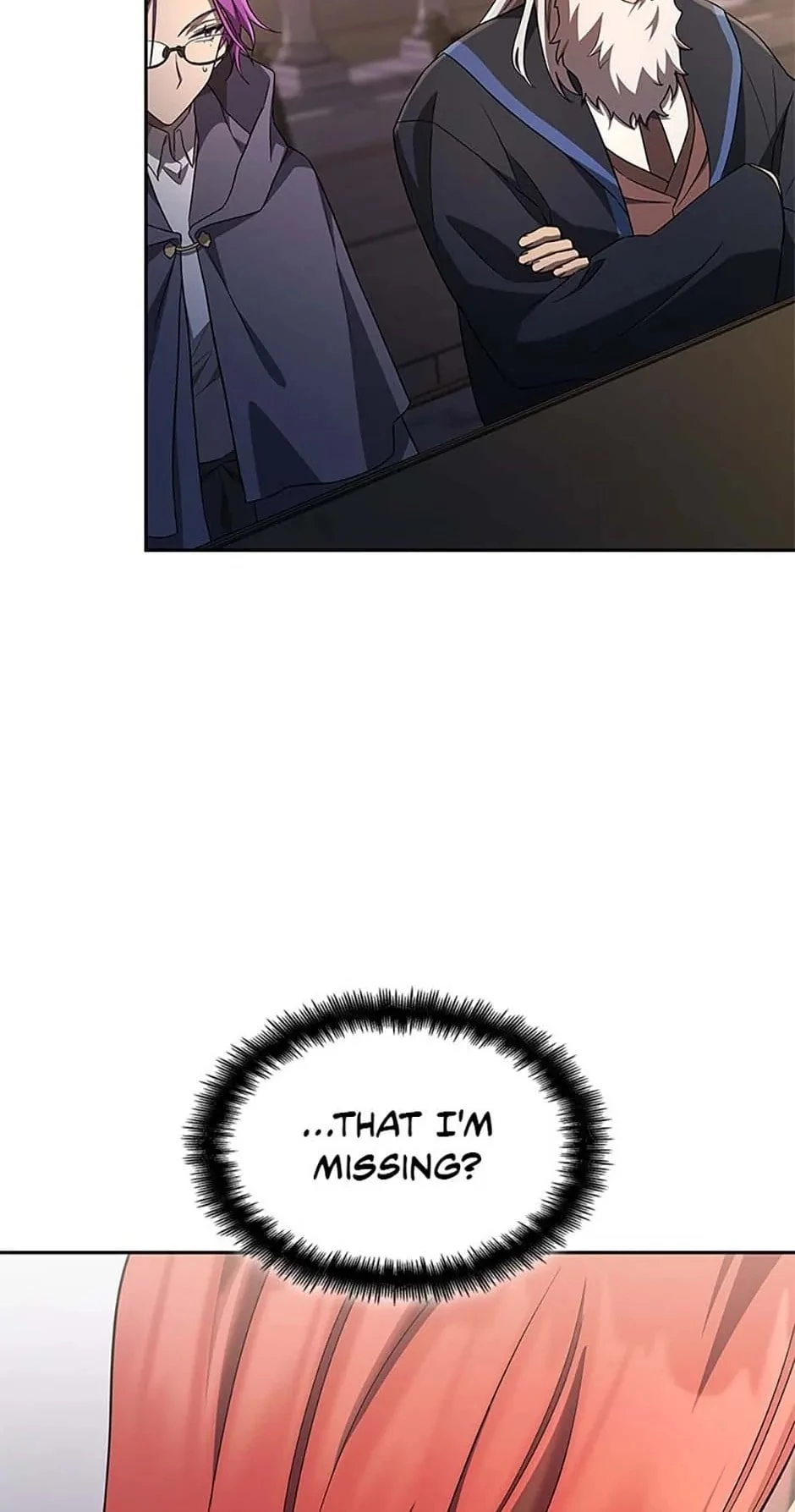 The Infinite Mage Chap 55 - Next Chap 56