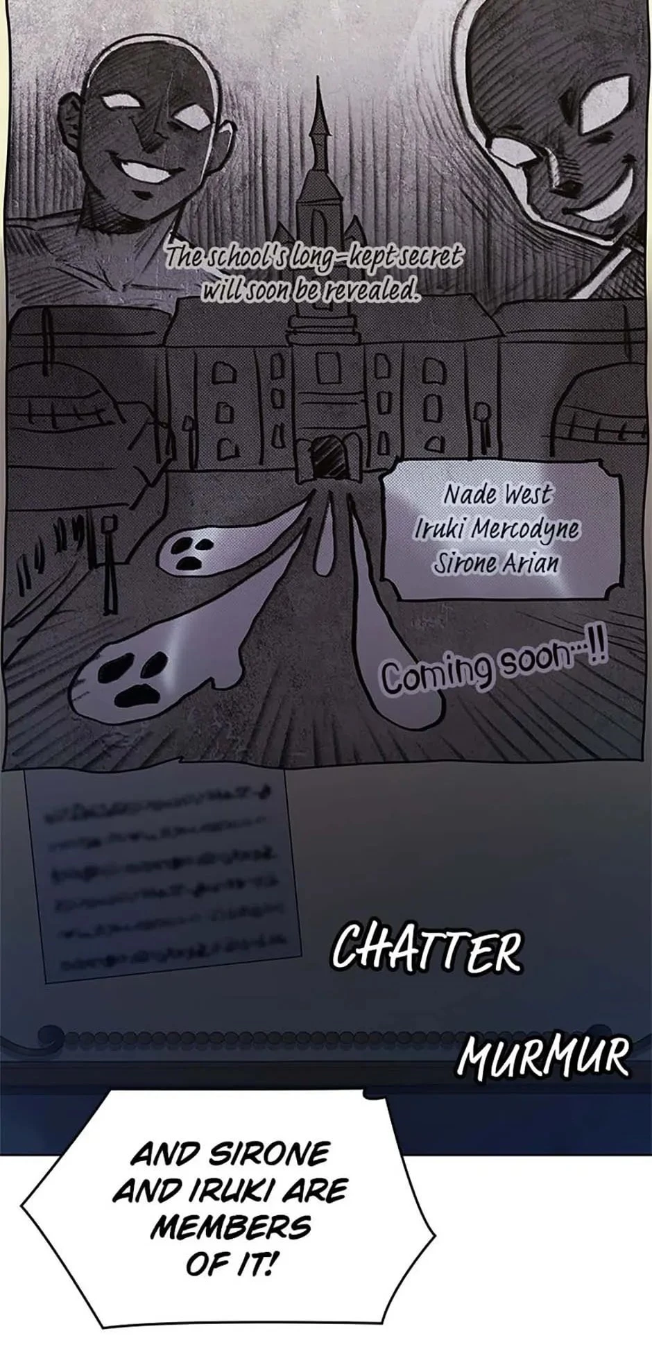 The Infinite Mage Chap 54 - Next Chap 55