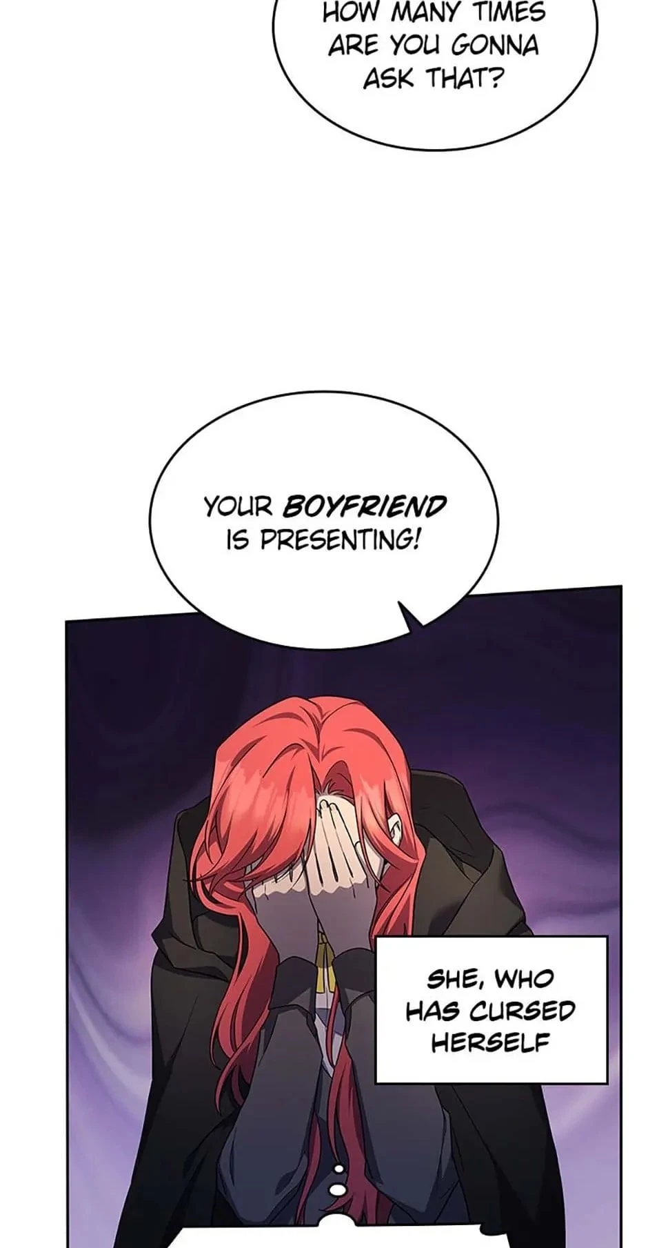 The Infinite Mage Chap 55 - Next Chap 56