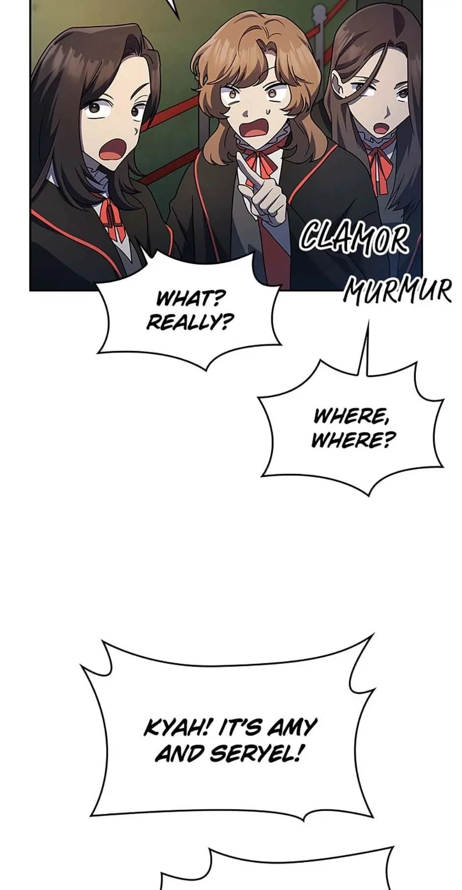 The Infinite Mage Chap 55 - Next Chap 56