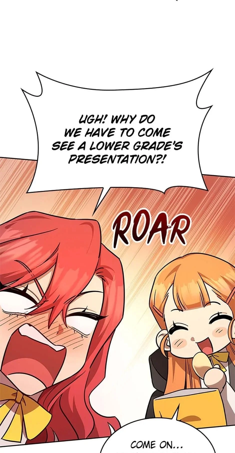 The Infinite Mage Chap 55 - Next Chap 56