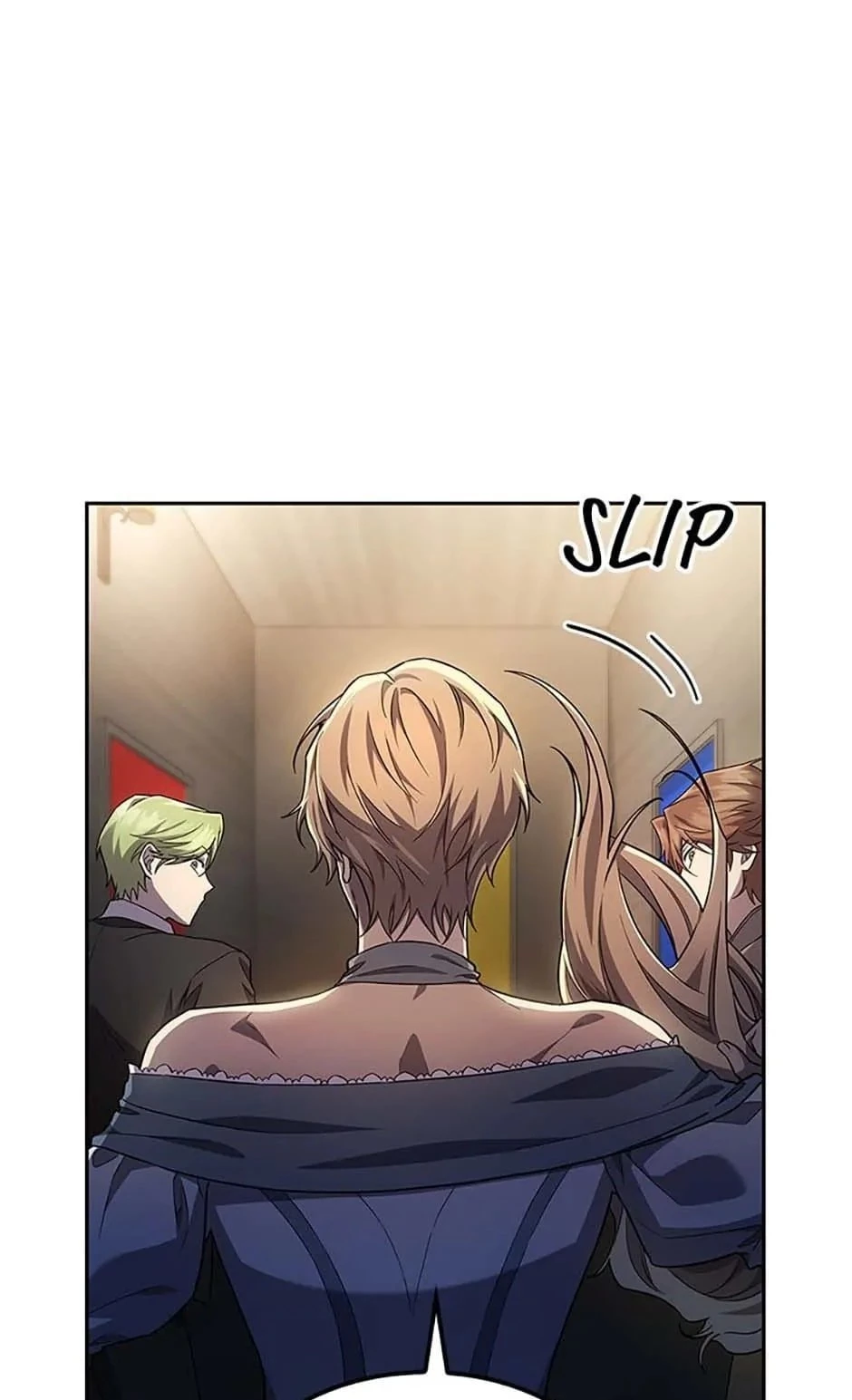 The Infinite Mage Chap 56 - Next Chap 57