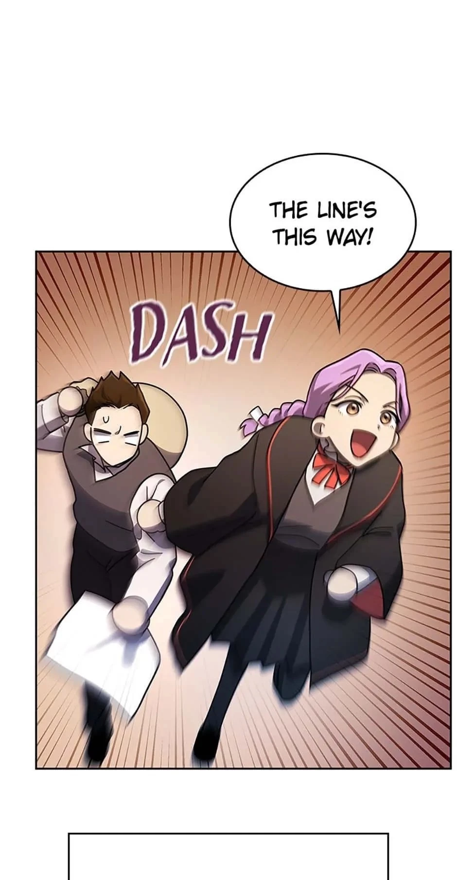 The Infinite Mage Chap 55 - Next Chap 56