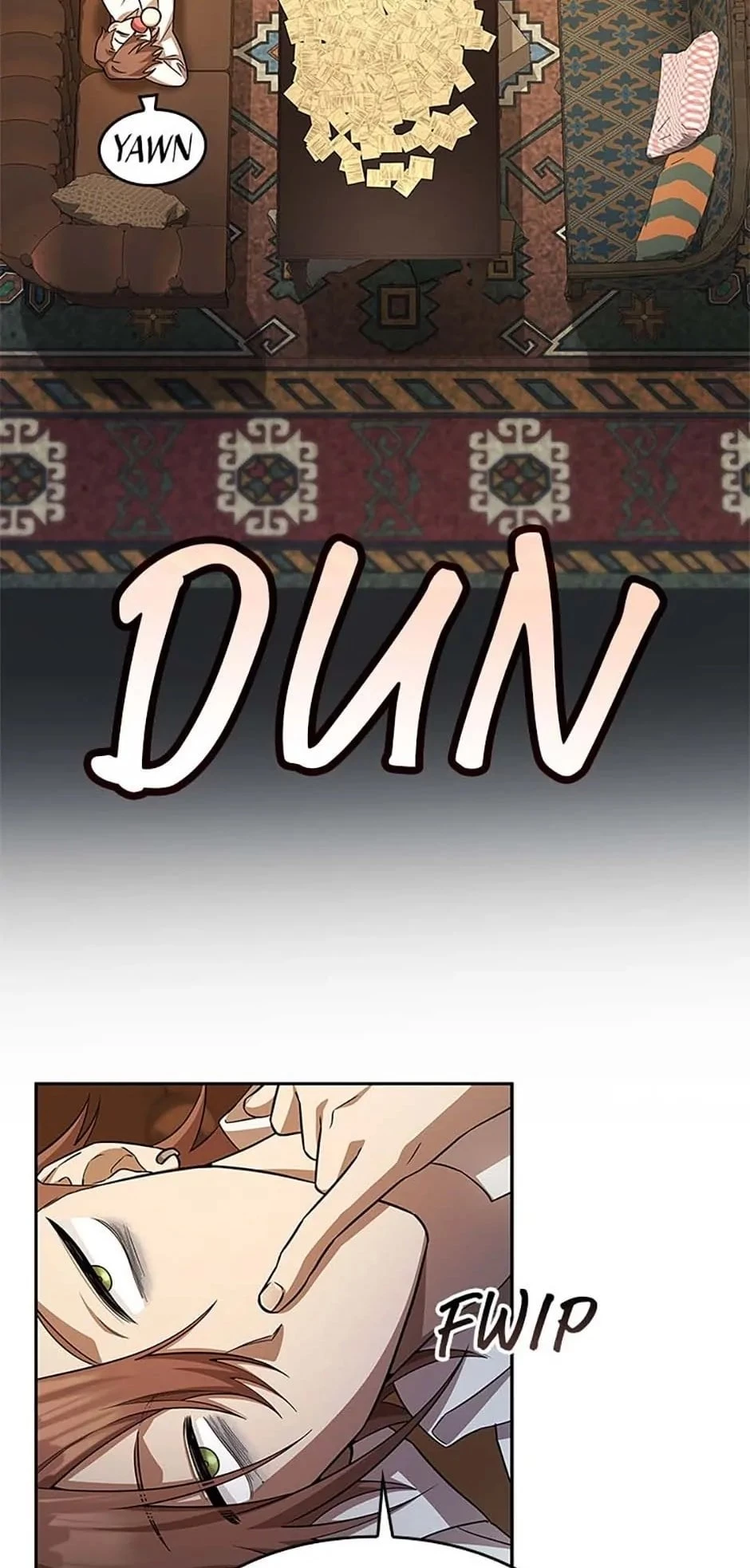 The Infinite Mage Chap 54 - Next Chap 55