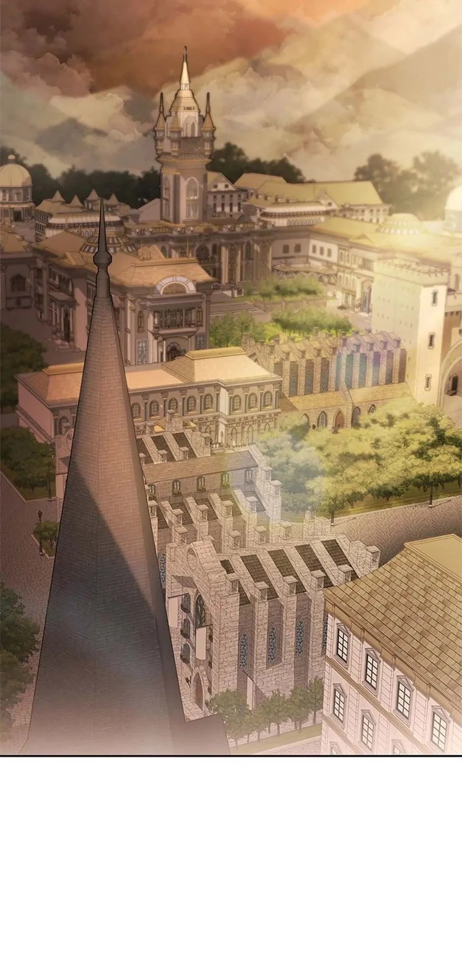 The Infinite Mage Chap 54 - Next Chap 55