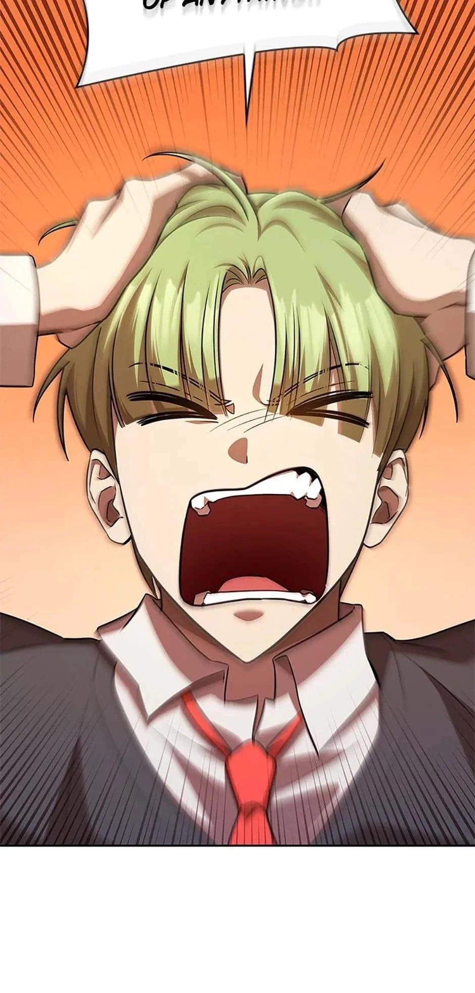 The Infinite Mage Chap 54 - Next Chap 55