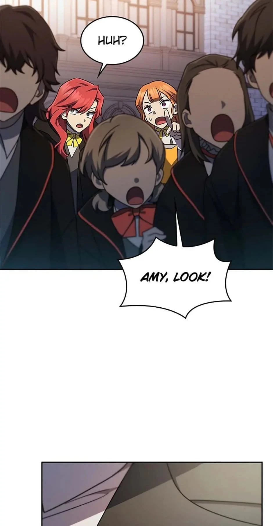 The Infinite Mage Chap 55 - Next Chap 56