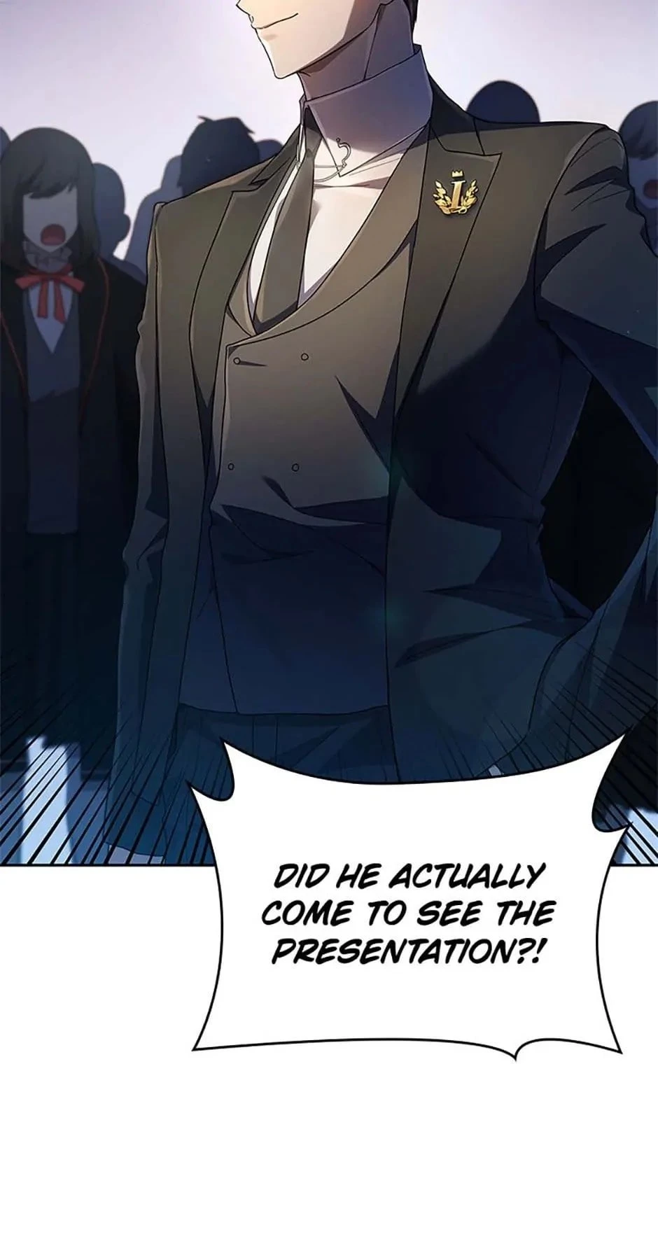 The Infinite Mage Chap 55 - Next Chap 56