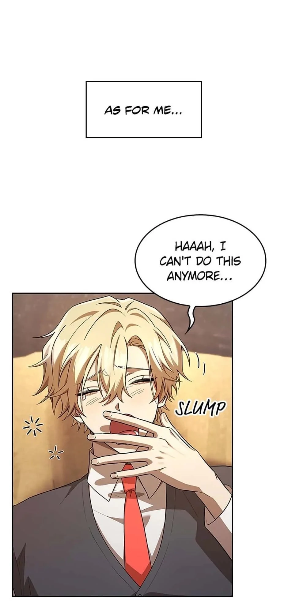 The Infinite Mage Chap 54 - Next Chap 55