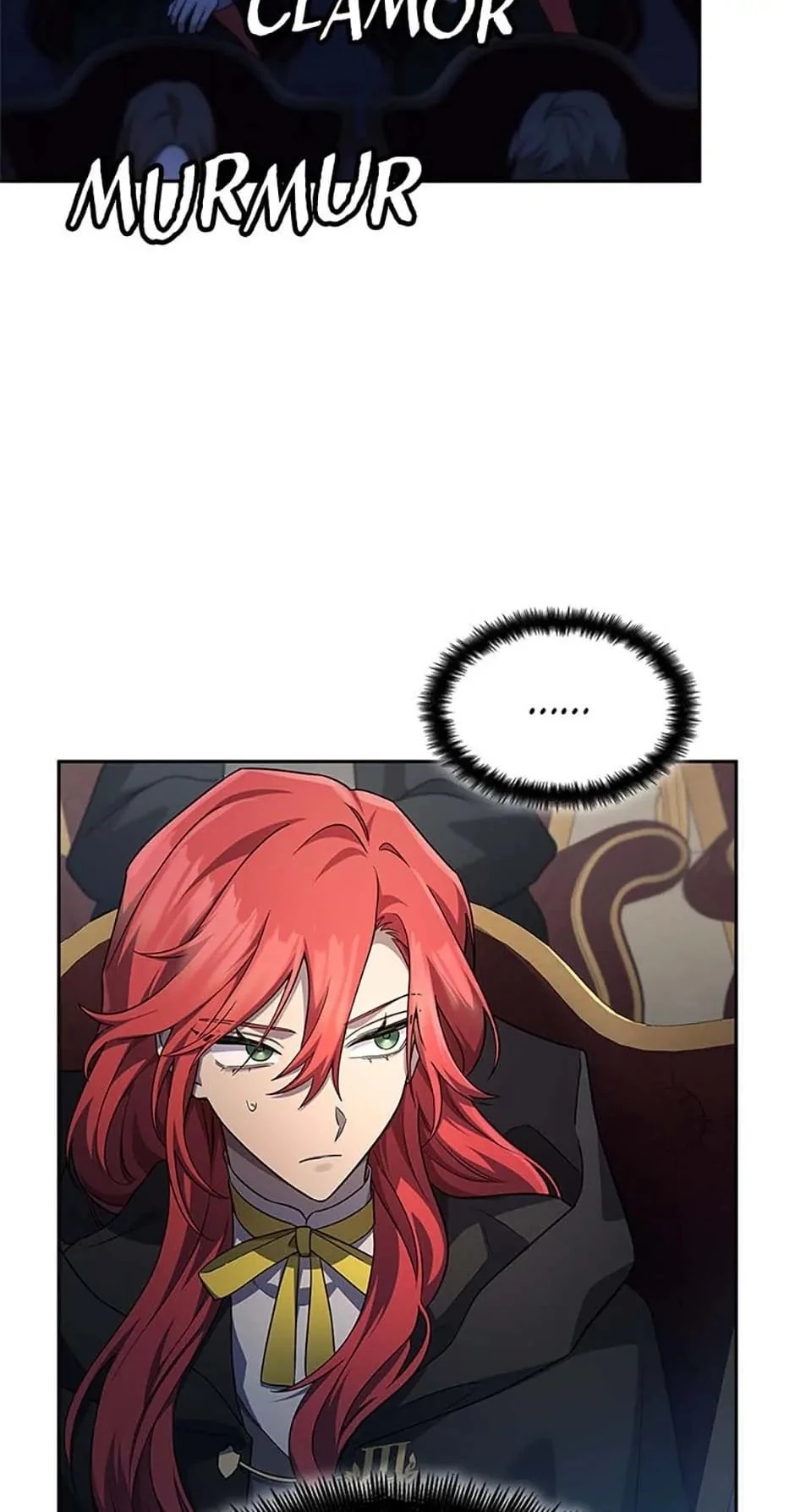 The Infinite Mage Chap 55 - Next Chap 56