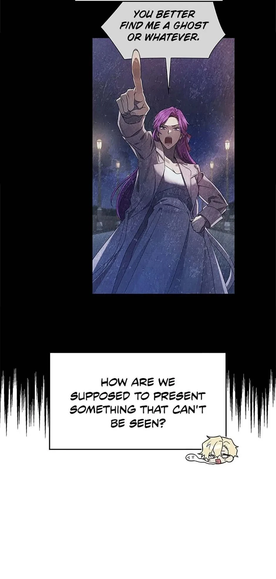 The Infinite Mage Chap 54 - Next Chap 55