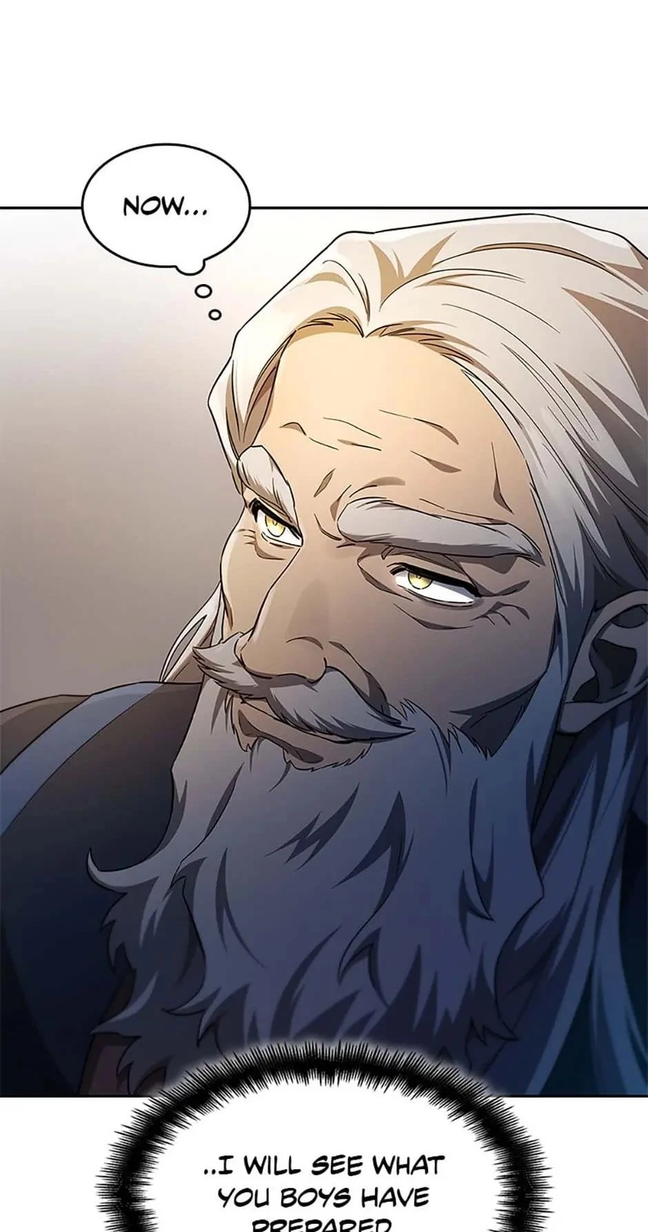 The Infinite Mage Chap 55 - Next Chap 56