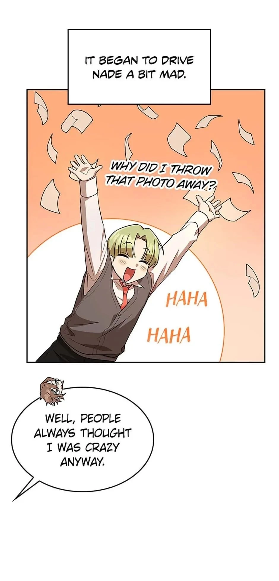 The Infinite Mage Chap 54 - Next Chap 55