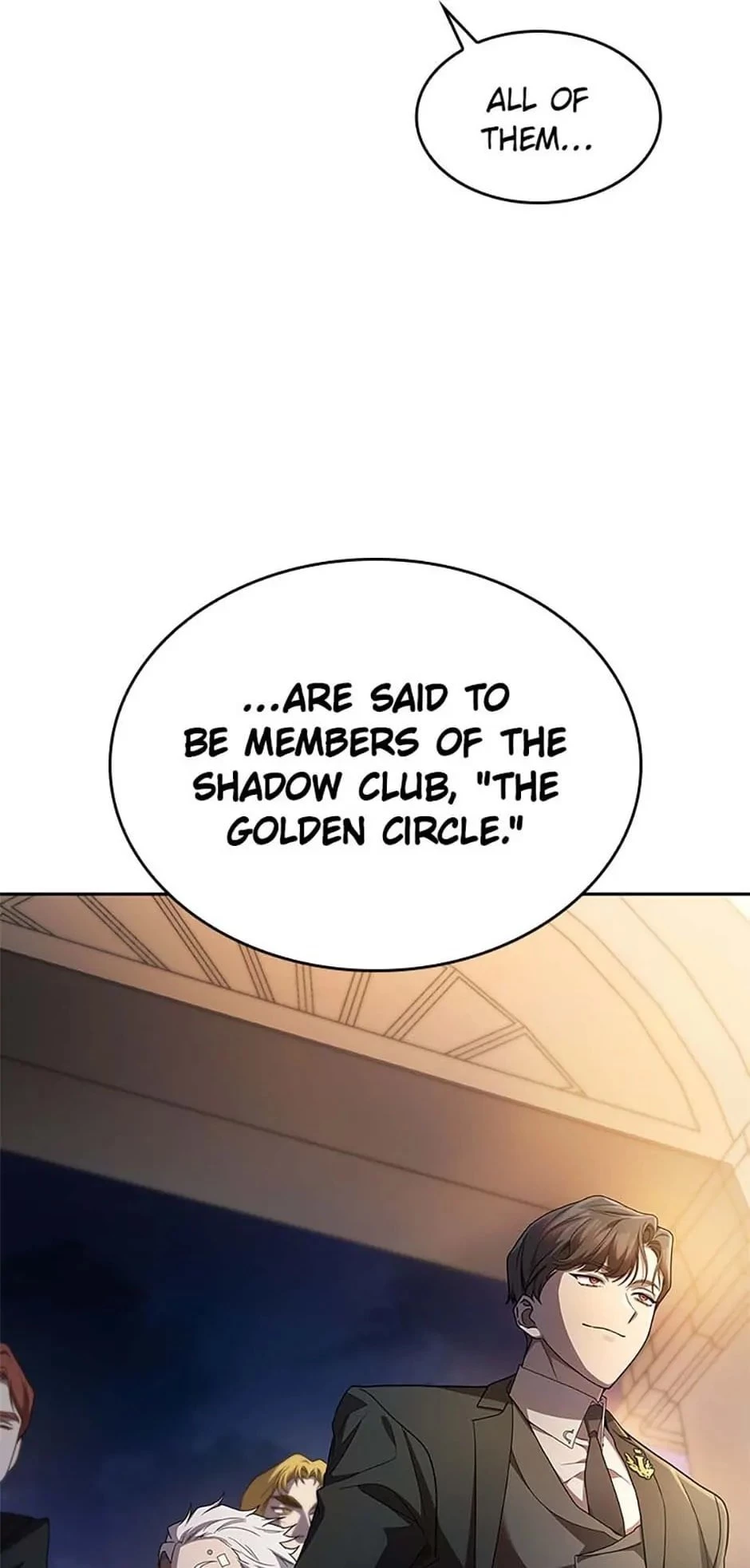 The Infinite Mage Chap 55 - Next Chap 56